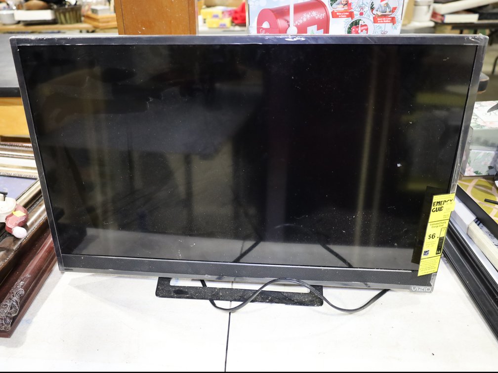 Vizio TV/monitor