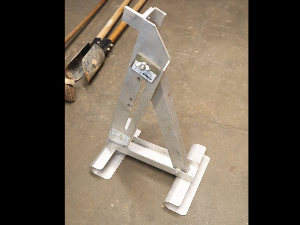 Ladder jack 