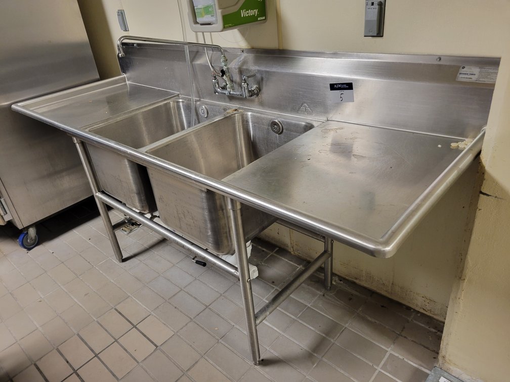 Image for Corporate Commissary & Building Engineering Supplies