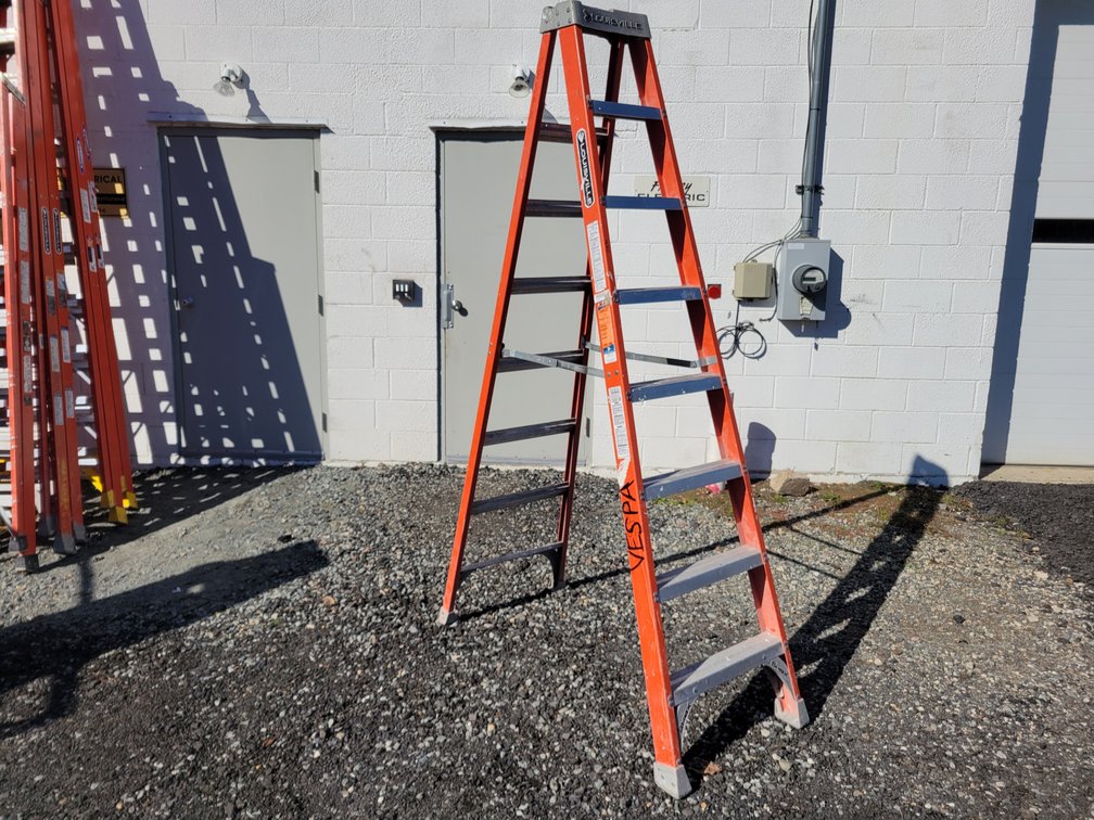 Image for Electrical Contractor Equipment