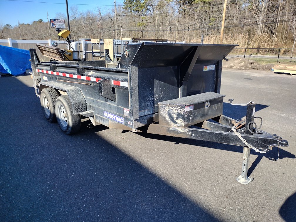 Image for Paving & Masonry Contractor Equipment