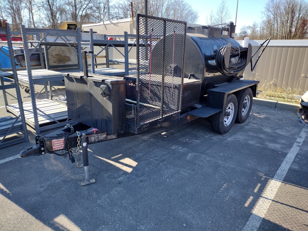Image for Paving & Masonry Contractor Equipment