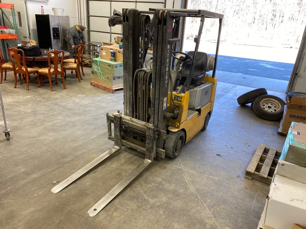 Image for Paving & Masonry Contractor Equipment