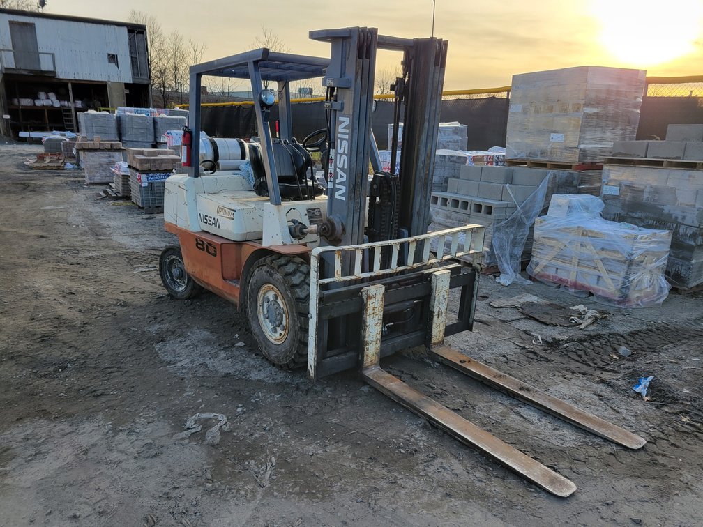 Image for Landscape & Building Supply Inventory