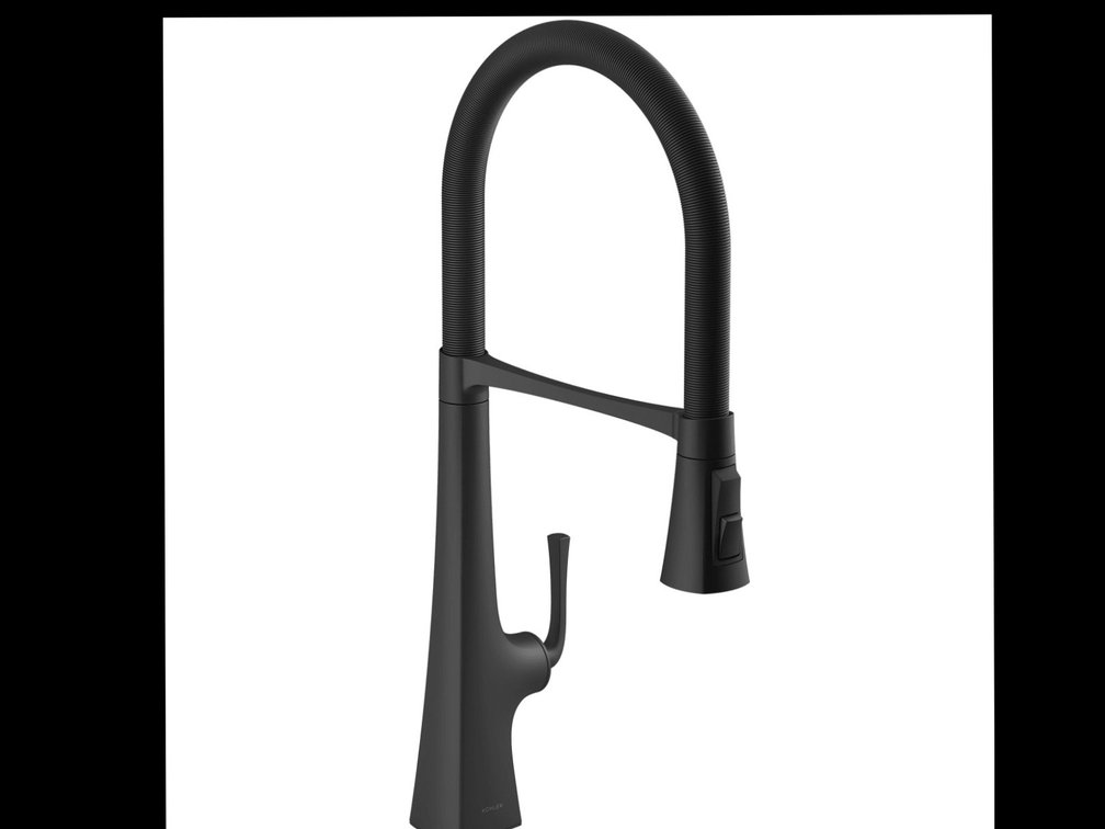 Image for Designer Kitchen & Bath Fixtures Inventory