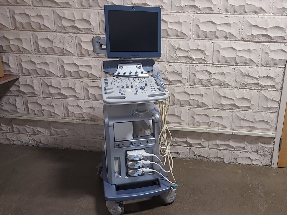 Image for Medical Imaging & Printing Equipment