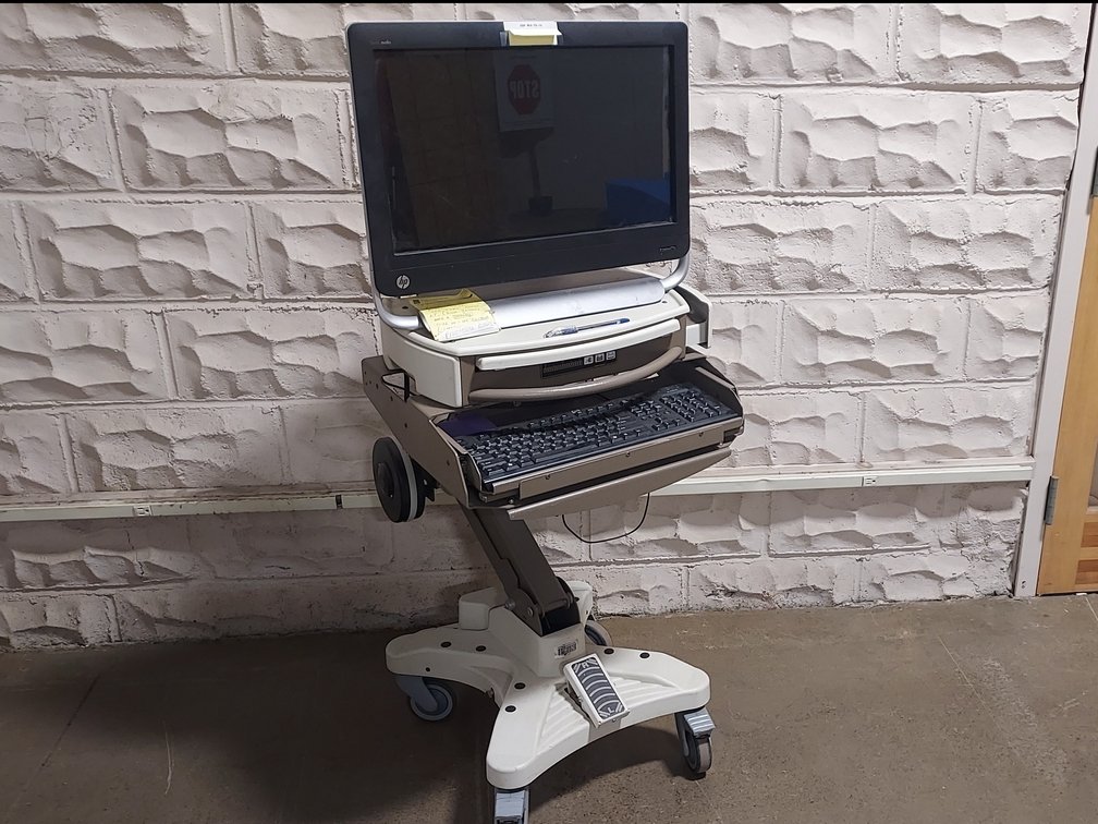 Image for Medical Imaging & Printing Equipment
