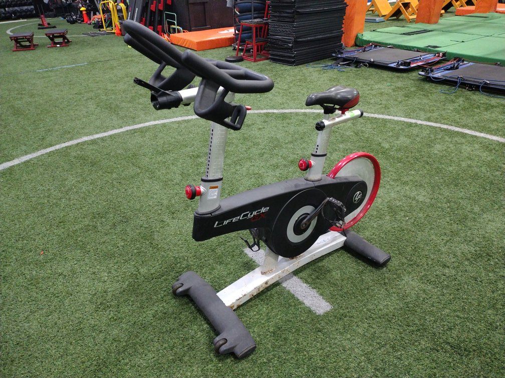 Image for Athletic Training Equipment