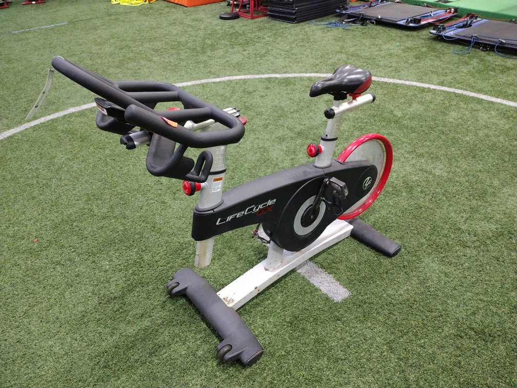 Image for Athletic Training Equipment