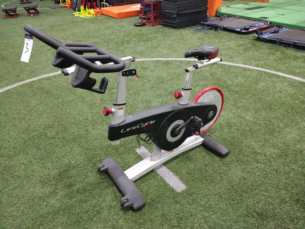 Image for Athletic Training Equipment