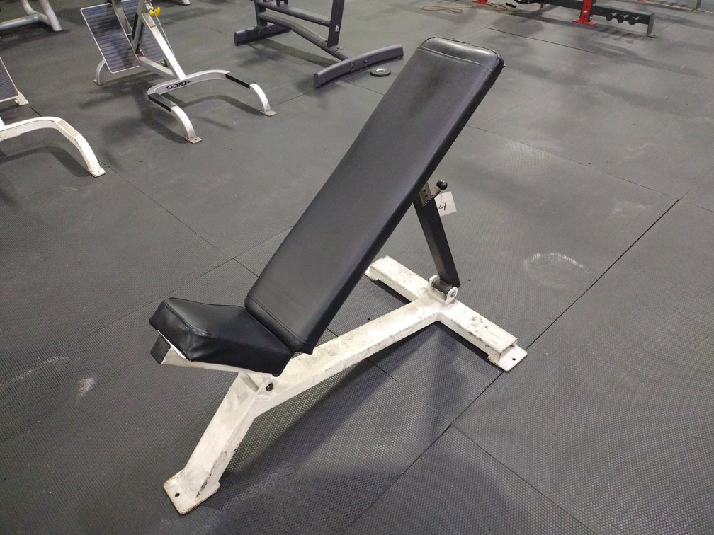 Image for Athletic Training Equipment