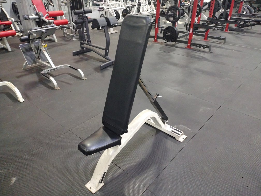 Image for Athletic Training Equipment