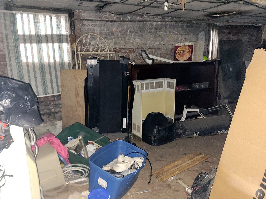 Image for East Orange, NJ Multi-Family Home