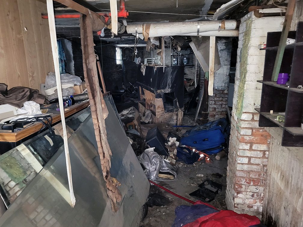Image for East Orange, NJ Multi-Family Home