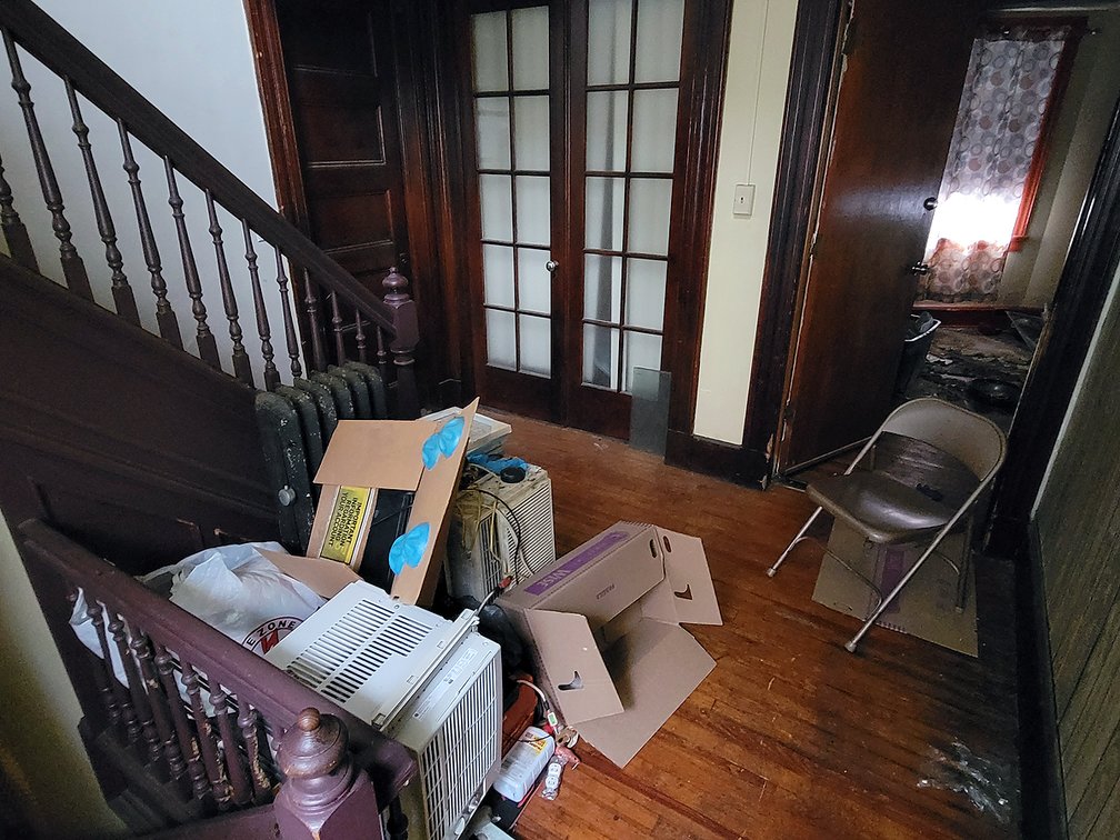 Image for East Orange, NJ Multi-Family Home