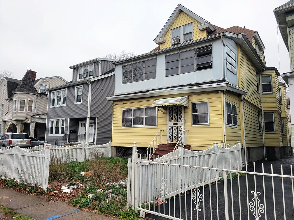 Image for East Orange, NJ Multi-Family Home