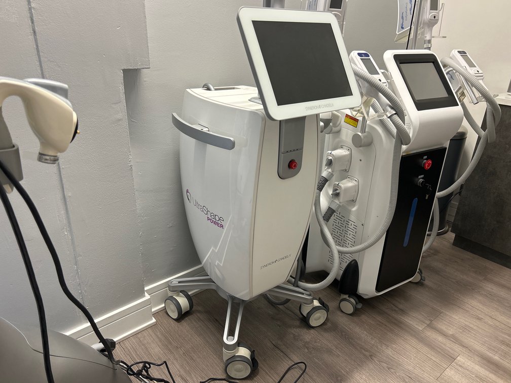 Image for Skin Prologica Hi-Tech Med Spa