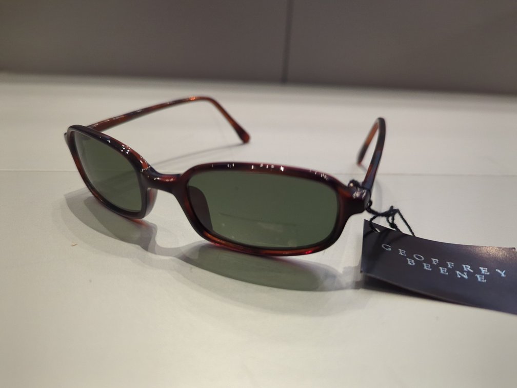 Image for Designer Footwear & Sunglasses Inventory
