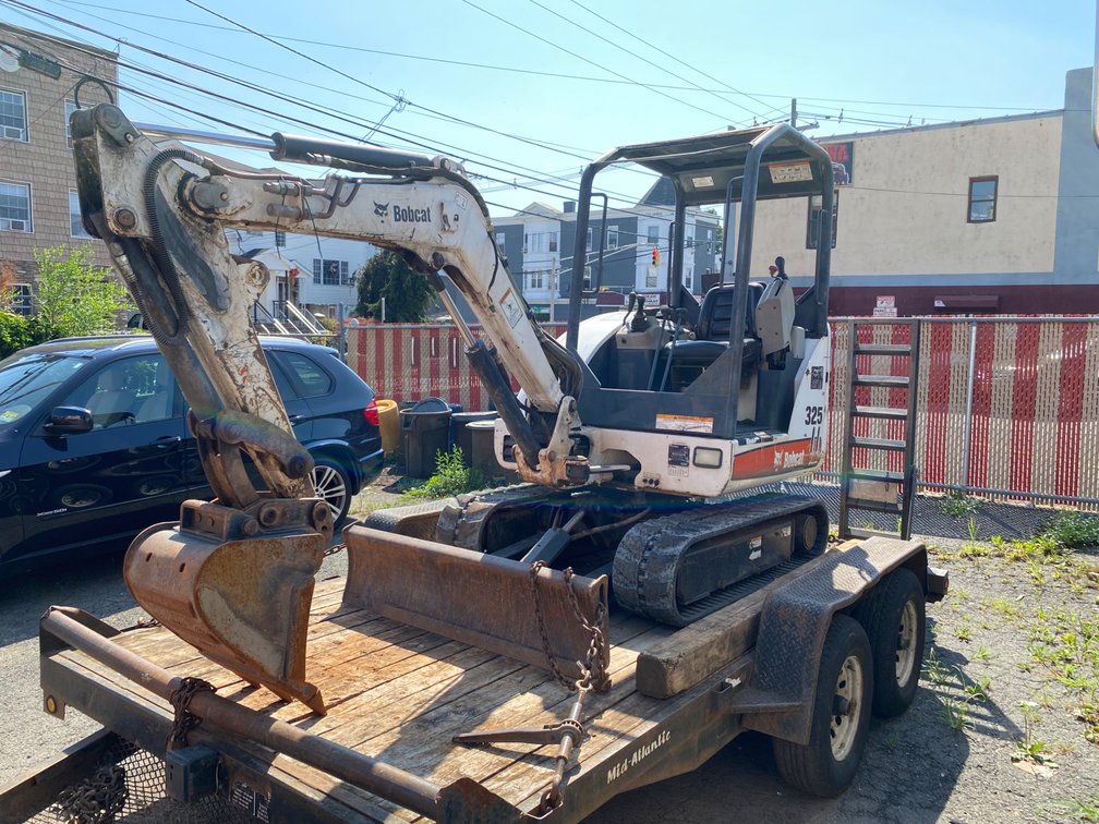 Image for Heating Oil Delivery & Tank Removal Equipment