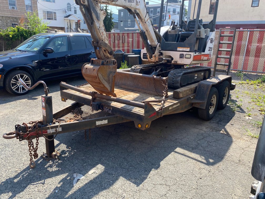 Image for Heating Oil Delivery & Tank Removal Equipment