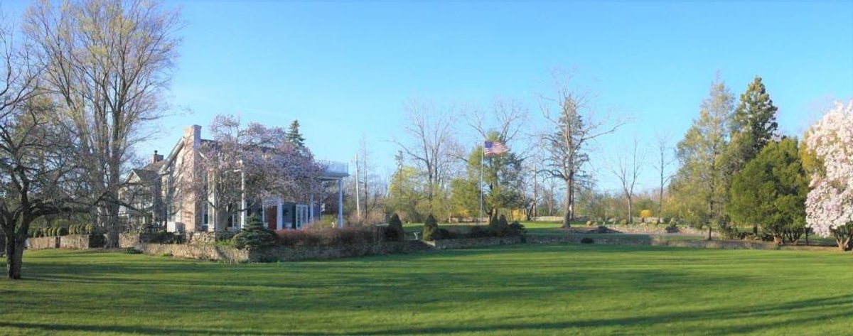 Image for Wonderland Farms - A 127+/- Acres Equestrian Estate