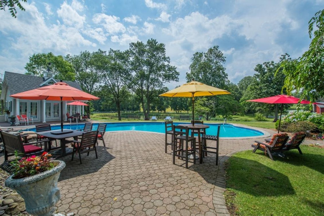 Image for Wonderland Farms - A 127+/- Acres Equestrian Estate