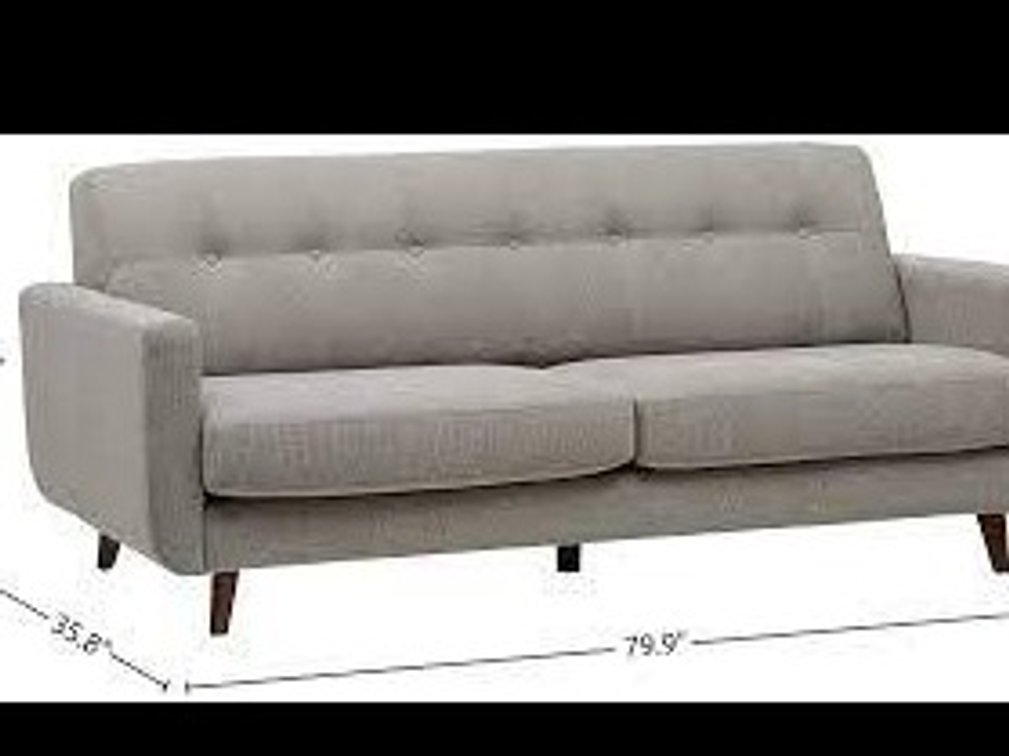 Image for Home Furnishings & General Merchandise