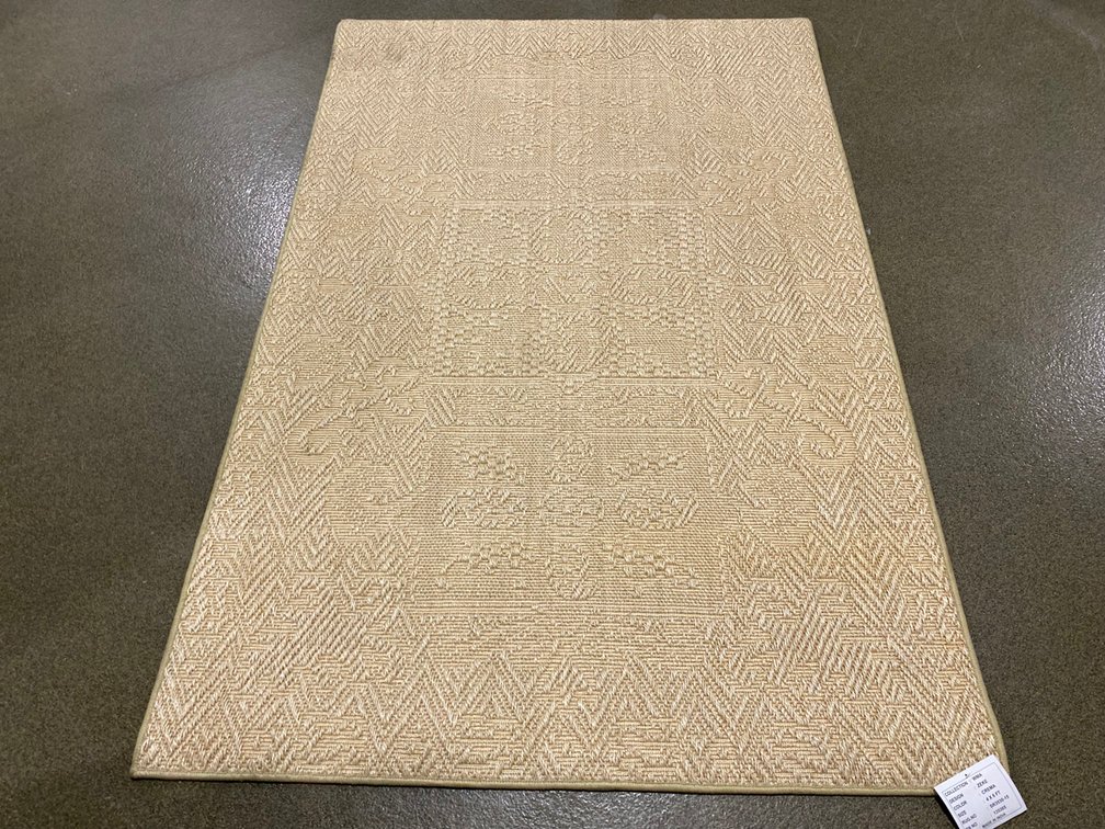 Image for [each] 8x10 Sisal Area Rug