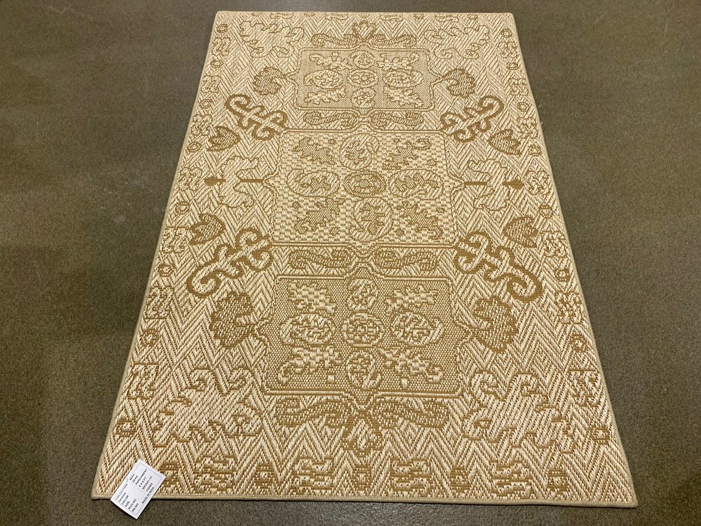 Image for [each] 8x10 Sisal Area Rug