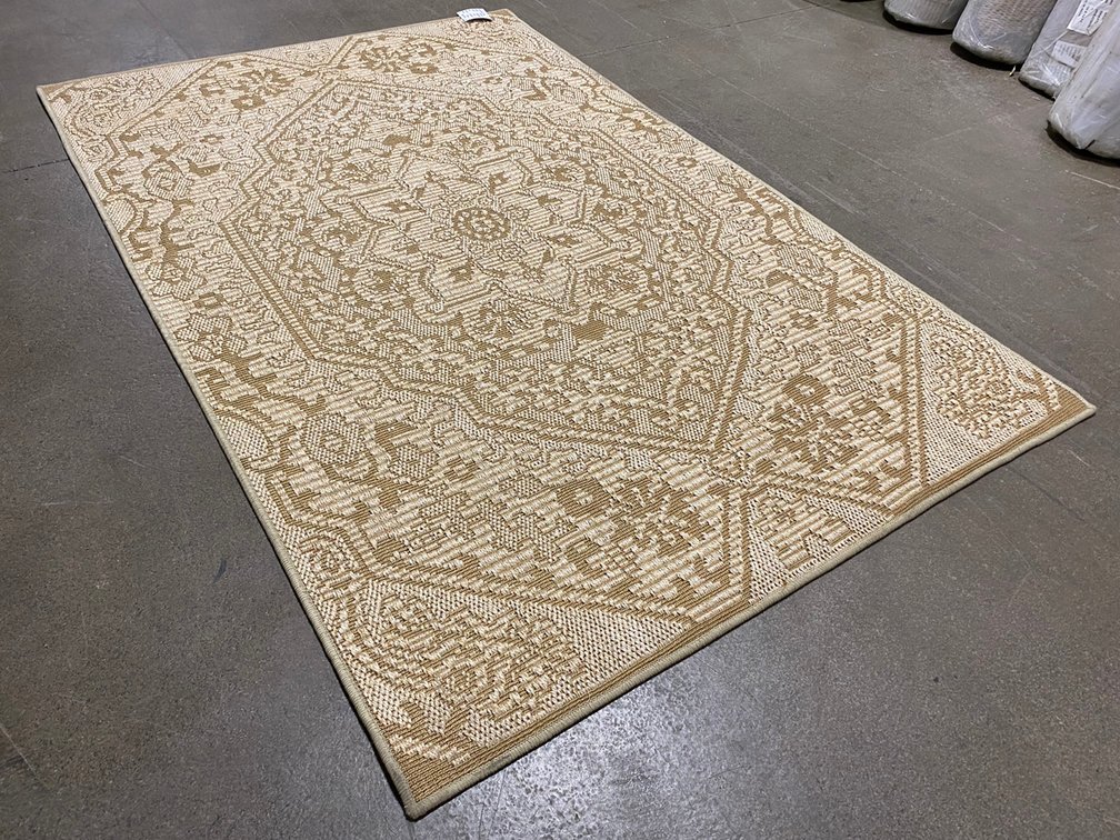 Image for [each] 8x10 Sisal Area Rug
