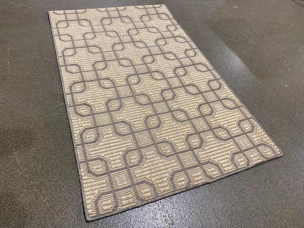 Image for [each] 8x10 Sisal Area Rug