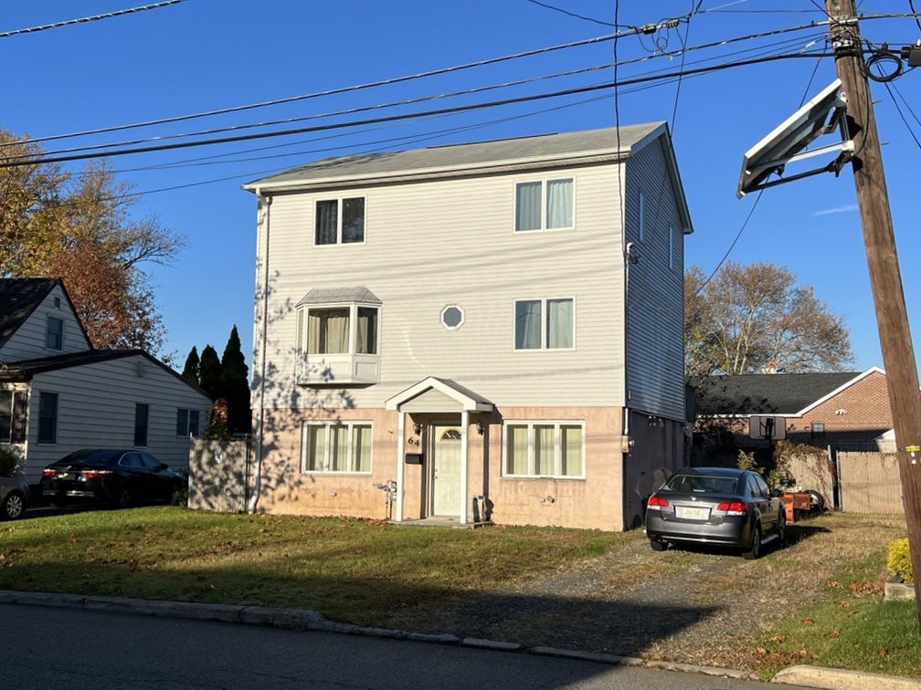 Image for Moonachie, NJ Single Family Home