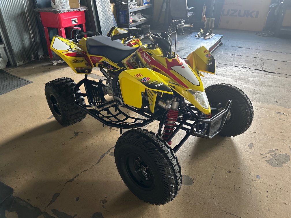 Image for Muller Powersports - Motorcycle Inventory, Parts Inventory & Service Equipment