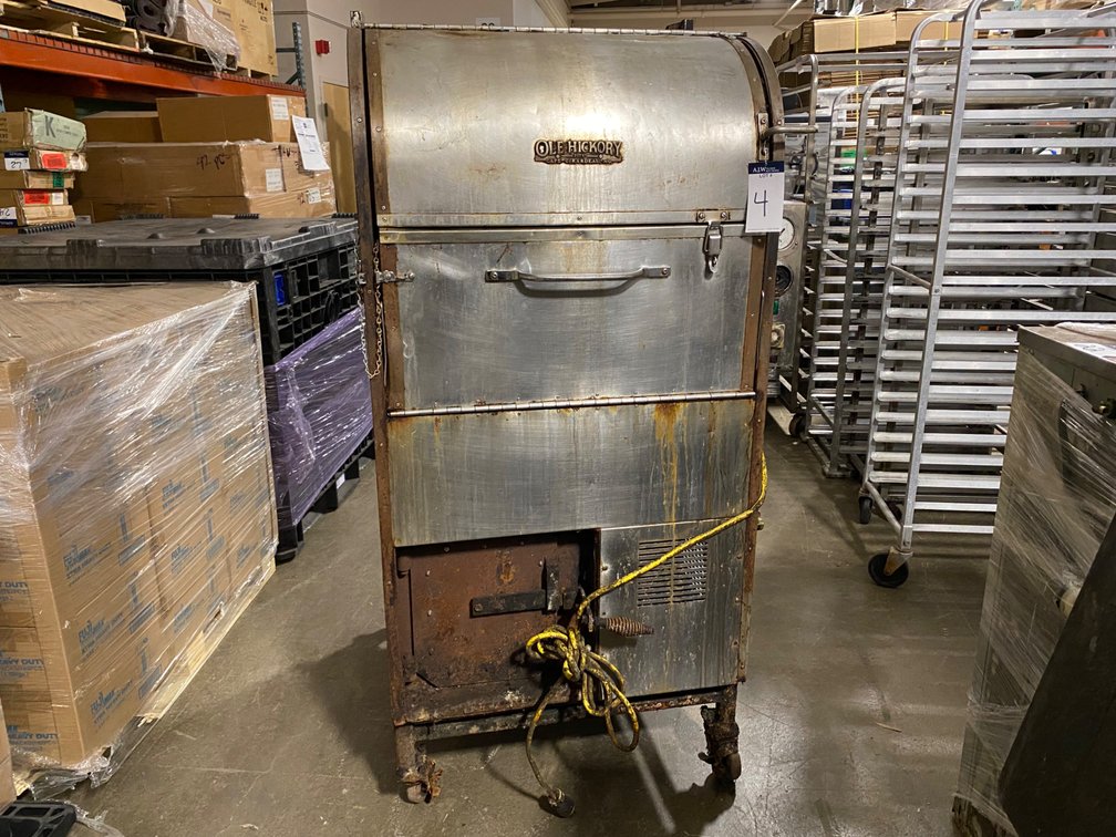 Image for Commercial Kitchen & Bakery Equipment
