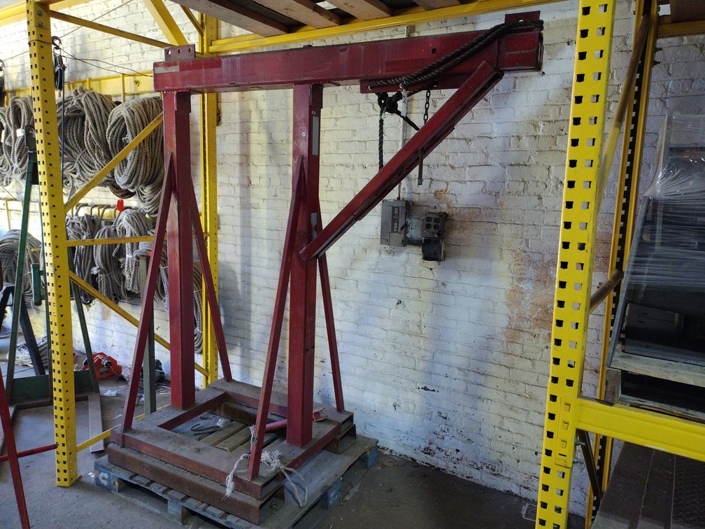 Image for Masonry Contractor & Snow Removal Equipment