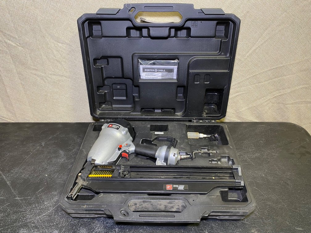 Image for Power Tools & Industrial Supply Inventory