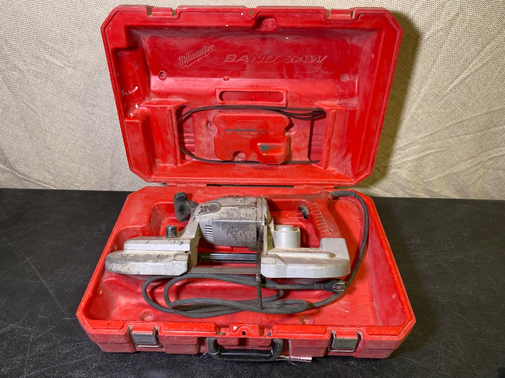 Image for Power Tools & Industrial Supply Inventory
