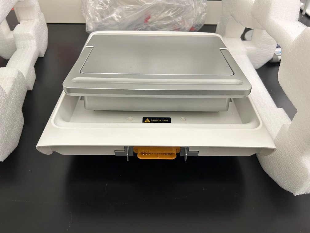Image for MiR Scientific - Complete Contents of Medical Diagnostics Lab