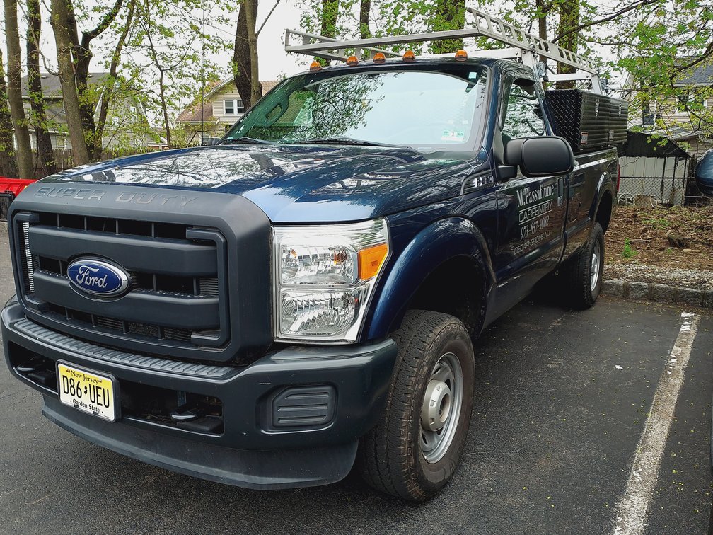 Image for A Large Inventory of Pre-Owned Contractor Tools