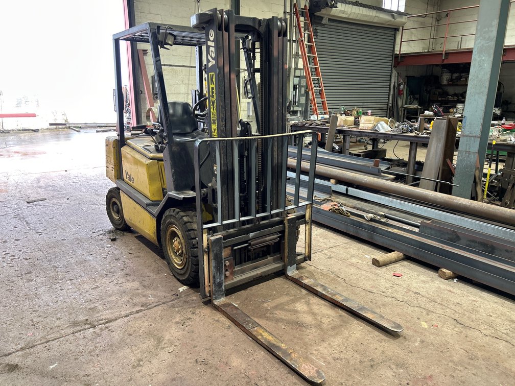 Image for Structural Steel Fabrication Equipment