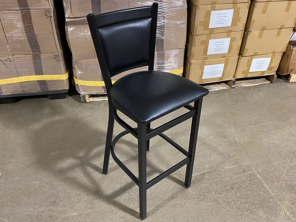 Image for Restaurant Table & Chair Inventory