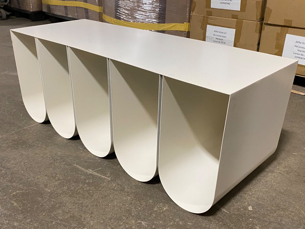 Image for Restaurant Table & Chair Inventory