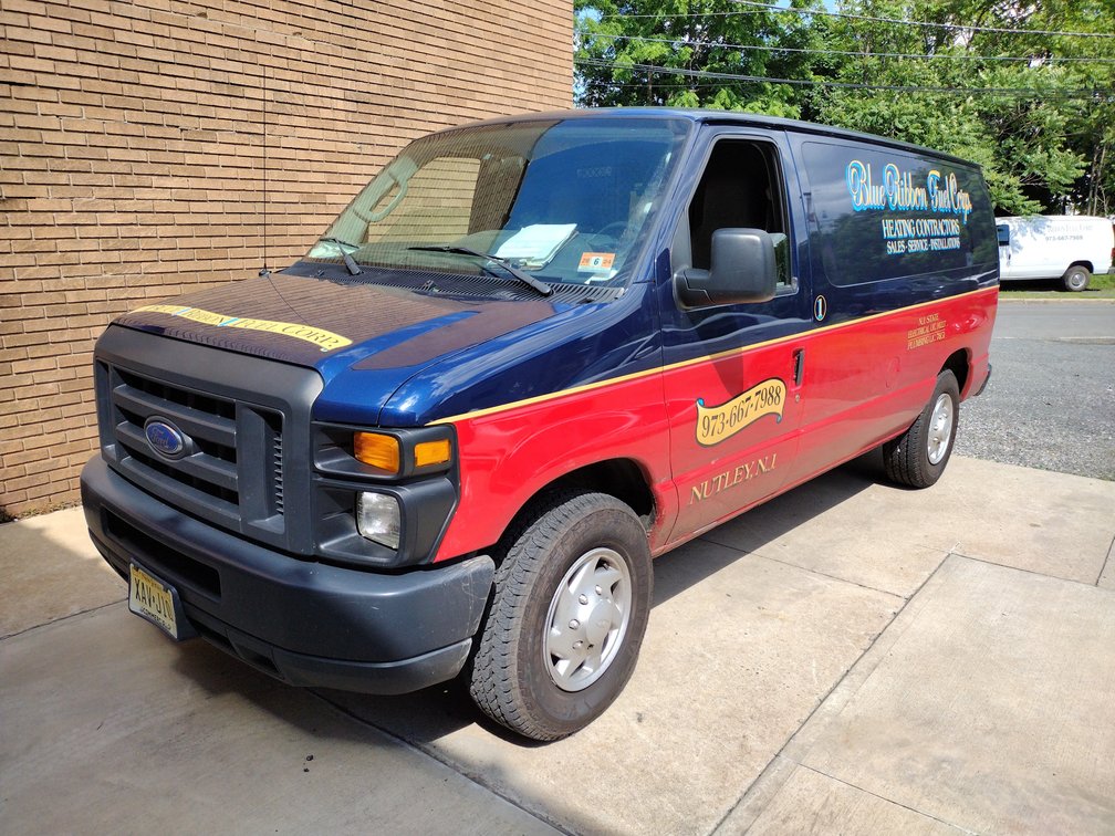 Image for Fuel Oil Delivery Trucks, Tools & Equipment