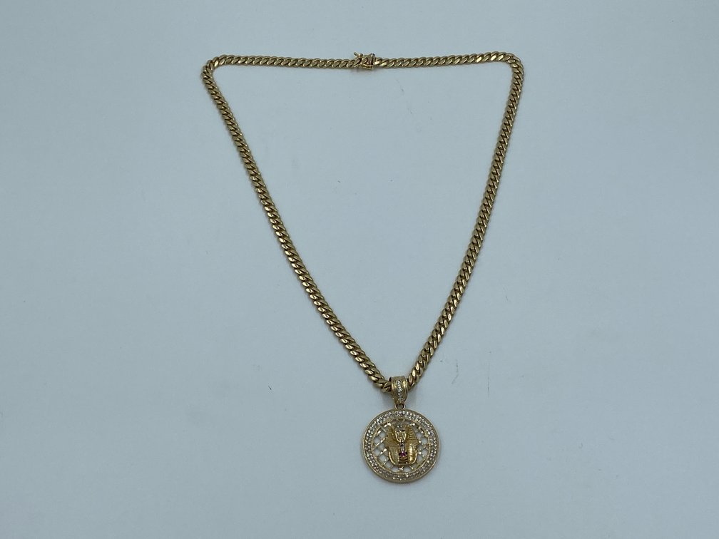 Image for US Postal Inspectors Office Forfeited Jewelry Inventory