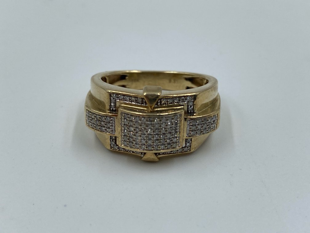 Image for US Postal Inspectors Office Forfeited Jewelry Inventory