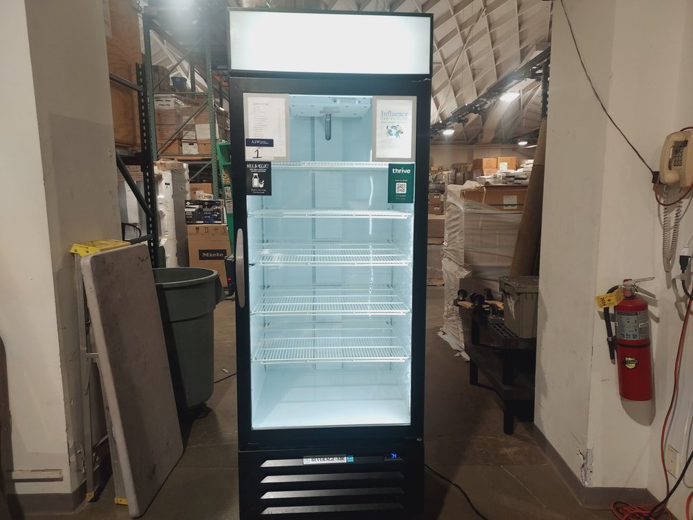 Image for Restaurant Equipment Sept 2024