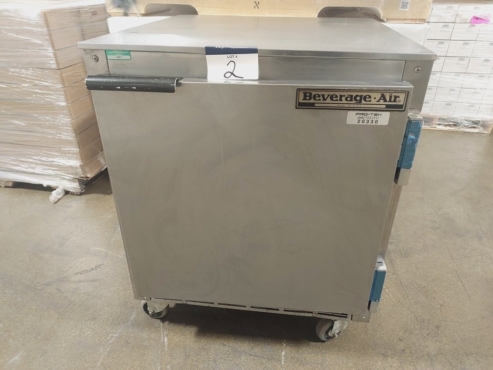 Image for Restaurant Equipment Sept 2024