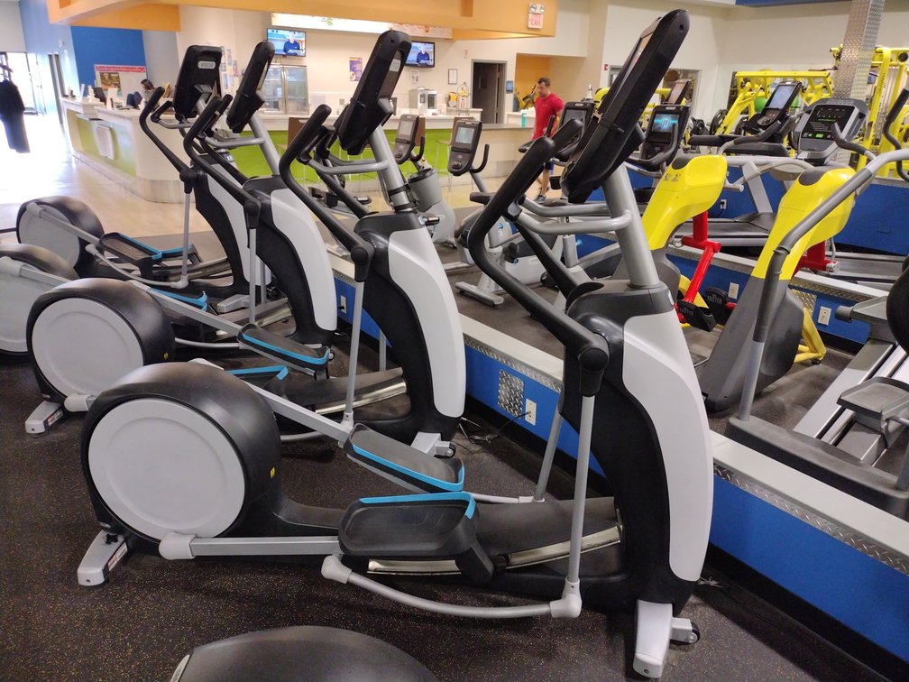 Image for Fitness Equipment
