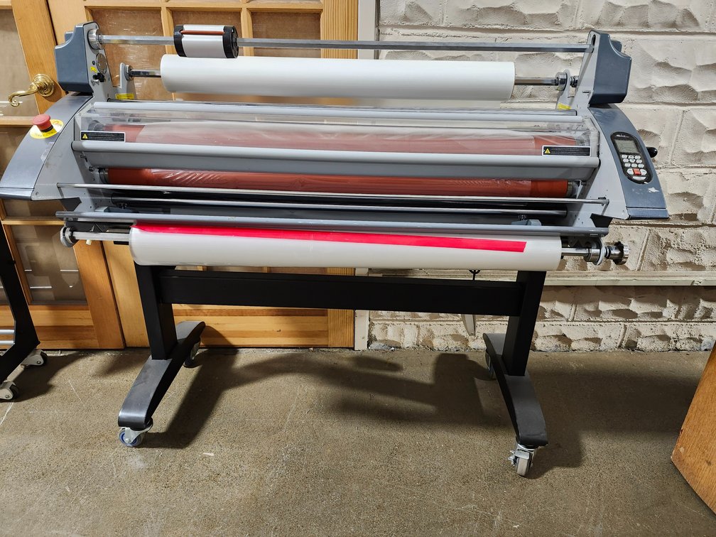 Image for Royal Sovereign Laminators, Rental A/V Equipment & More.