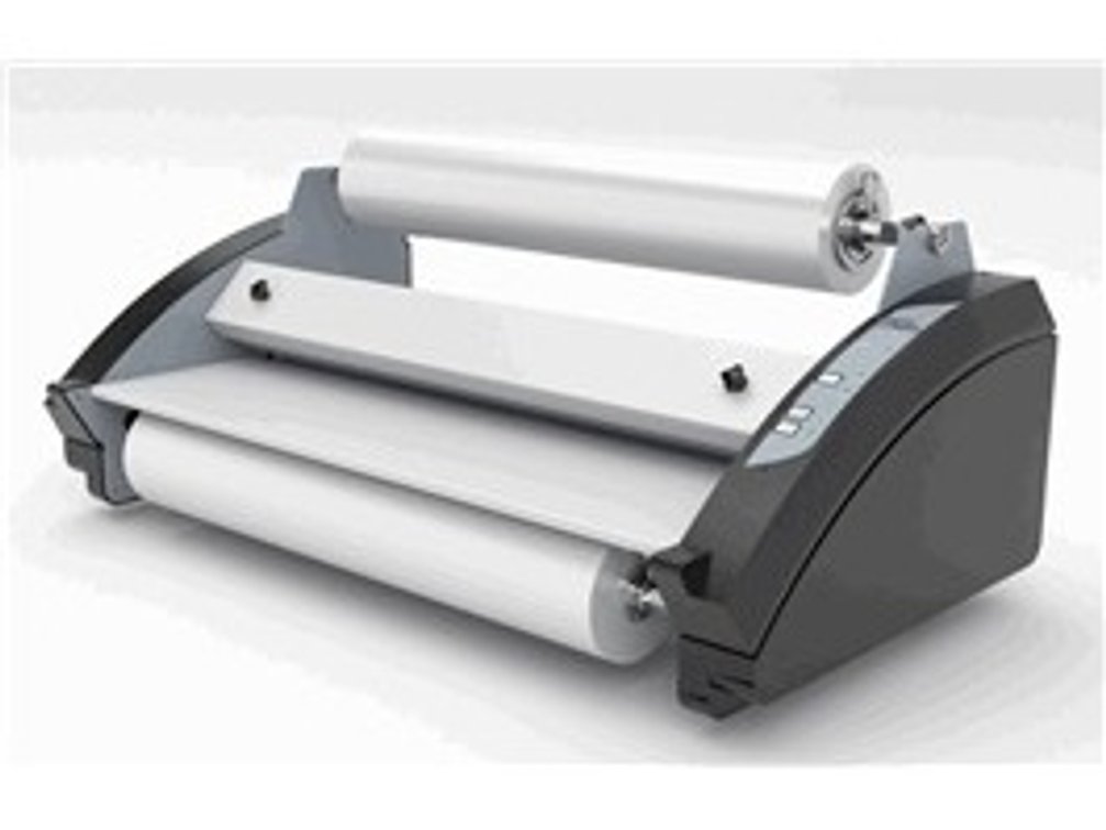 Image for Royal Sovereign Laminators, Rental A/V Equipment & More.